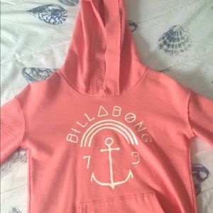 Billabong Hoodie